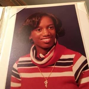 Meet your Posher, Vicki